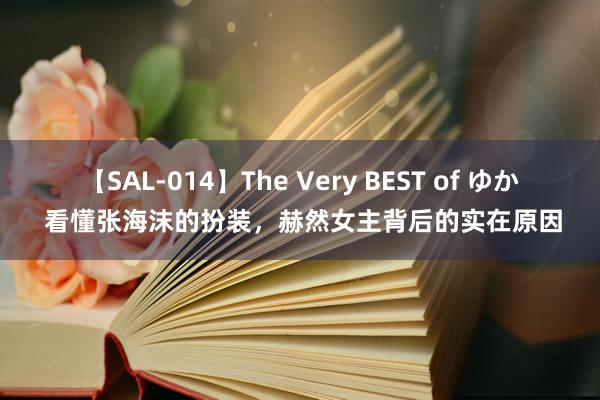【SAL-014】The Very BEST of ゆか 看懂张海沫的扮装,赫然女主背后的实在原因